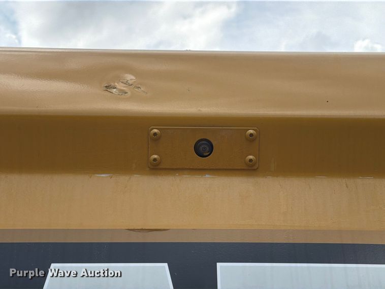 image for item FN3545 2022 Caterpillar 330 TC excavator