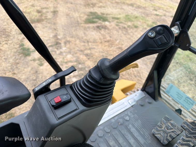 image for item FN3545 2022 Caterpillar 330 TC excavator