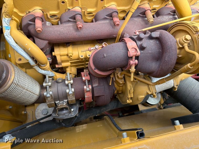 image for item FN3545 2022 Caterpillar 330 TC excavator