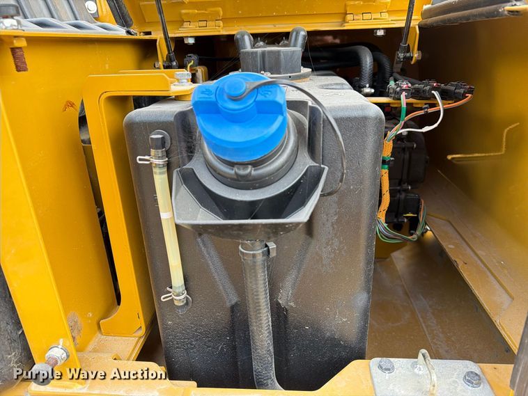 image for item FN3545 2022 Caterpillar 330 TC excavator
