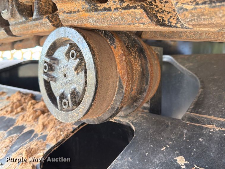 image for item FN3545 2022 Caterpillar 330 TC excavator