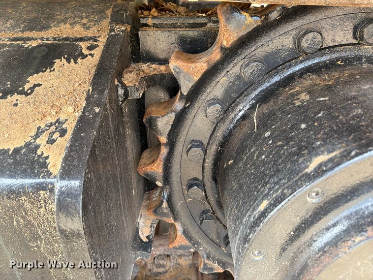 image for item FN3545 2022 Caterpillar 330 TC excavator