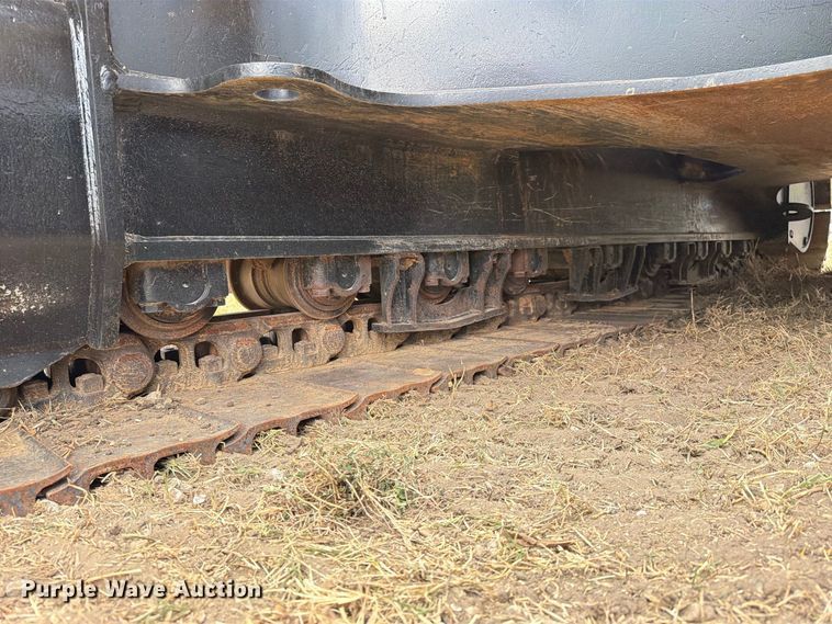 image for item FN3545 2022 Caterpillar 330 TC excavator