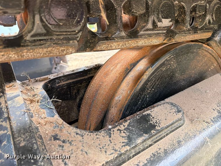 image for item FN3545 2022 Caterpillar 330 TC excavator