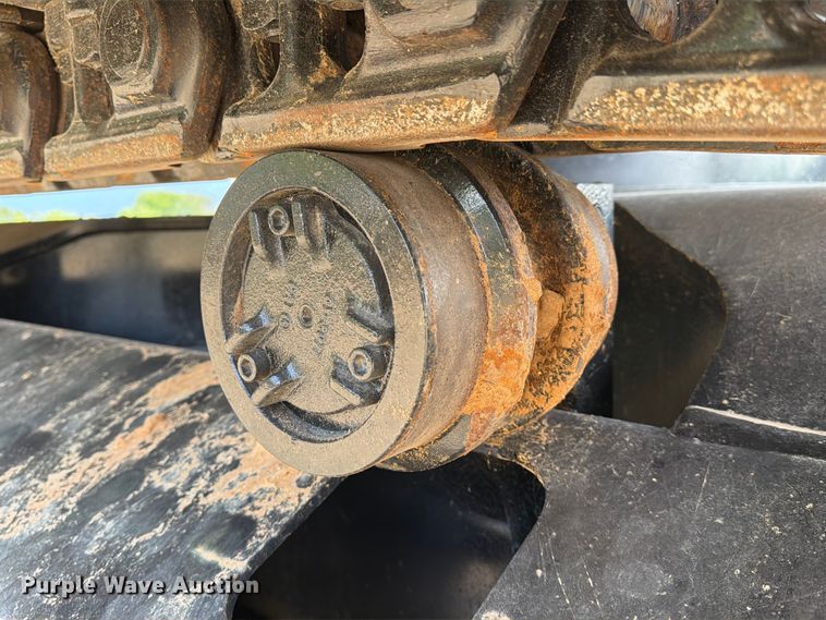 image for item FN3545 2022 Caterpillar 330 TC excavator