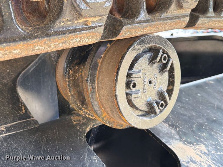 image for item FN3545 2022 Caterpillar 330 TC excavator