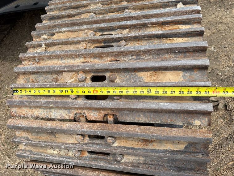 image for item FN3545 2022 Caterpillar 330 TC excavator