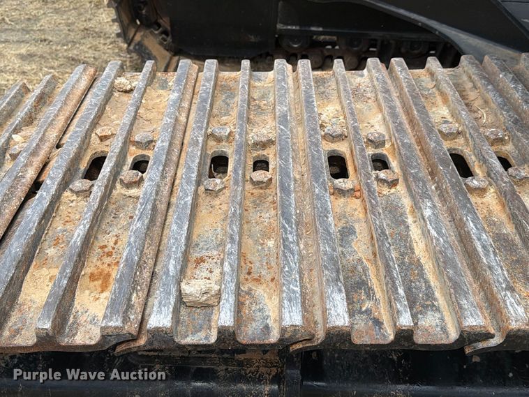 image for item FN3545 2022 Caterpillar 330 TC excavator
