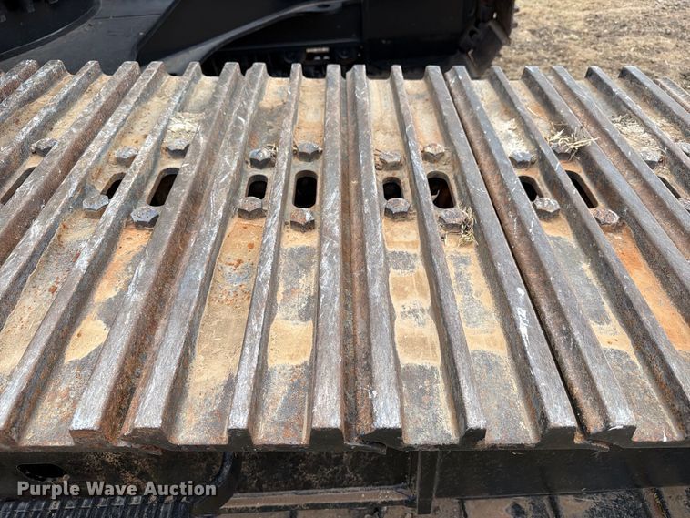 image for item FN3545 2022 Caterpillar 330 TC excavator