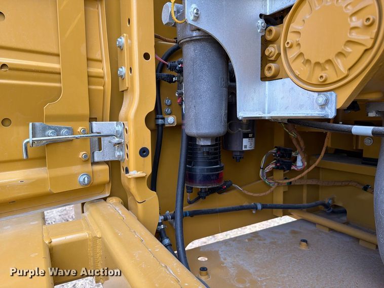 image for item FN3546 2022 Caterpillar 330 TC excavator