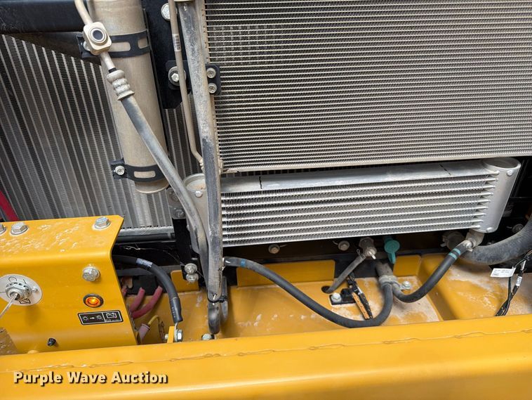 image for item FN3546 2022 Caterpillar 330 TC excavator