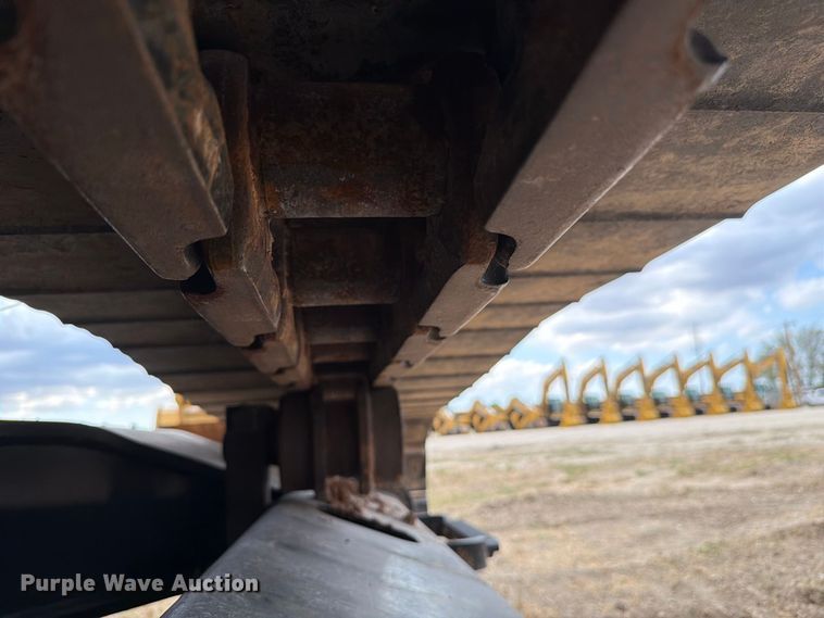 image for item FN3546 2022 Caterpillar 330 TC excavator