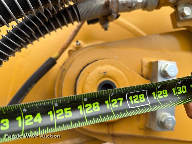 image for item FN3547 2022 Caterpillar 330 TC excavator