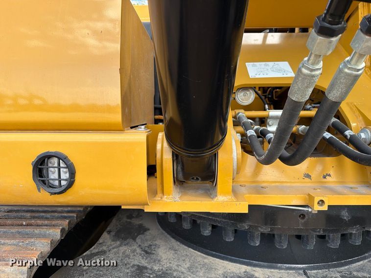 image for item FN3547 2022 Caterpillar 330 TC excavator