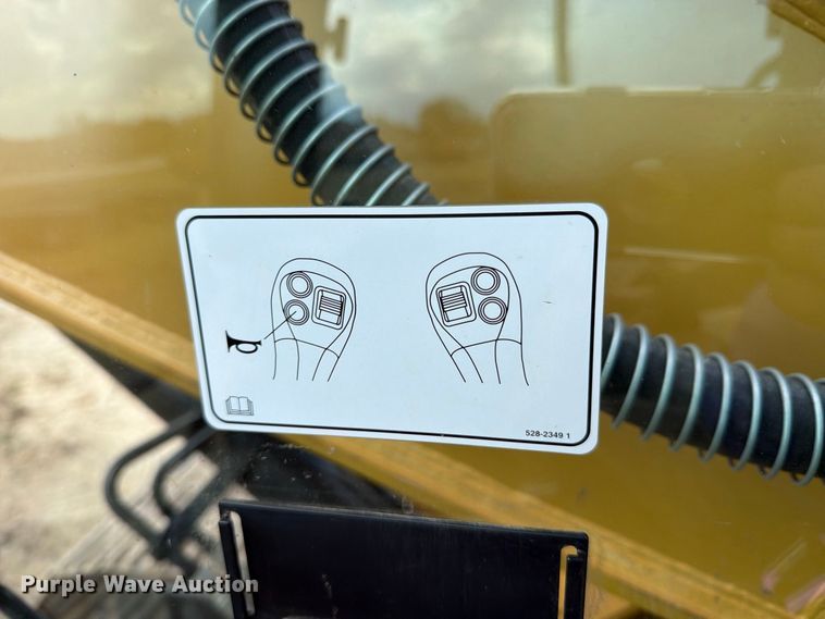 image for item FN3547 2022 Caterpillar 330 TC excavator