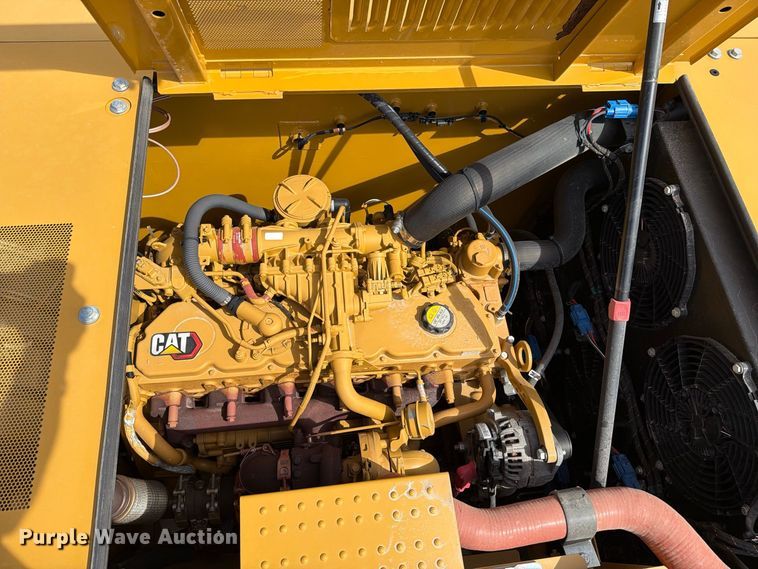 image for item FN3547 2022 Caterpillar 330 TC excavator