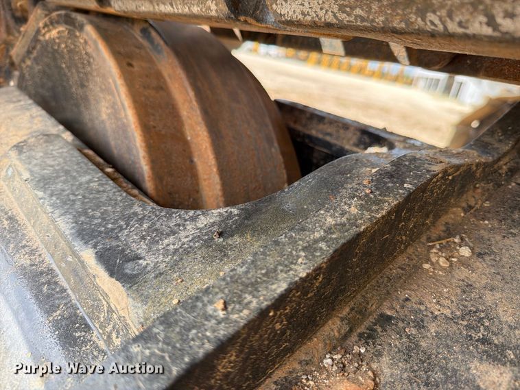 image for item FN3547 2022 Caterpillar 330 TC excavator