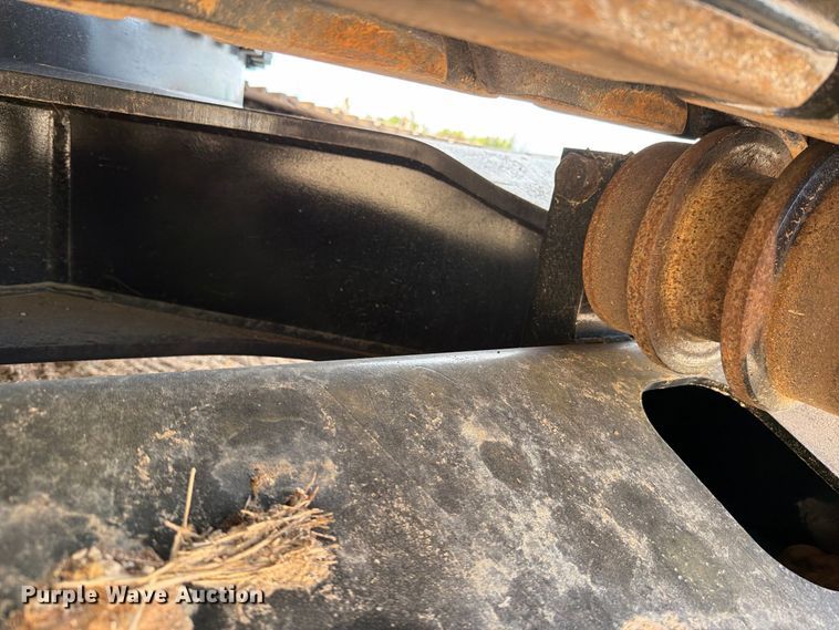image for item FN3547 2022 Caterpillar 330 TC excavator