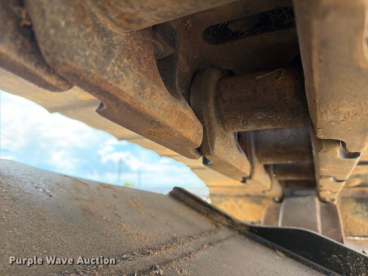 image for item FN3547 2022 Caterpillar 330 TC excavator