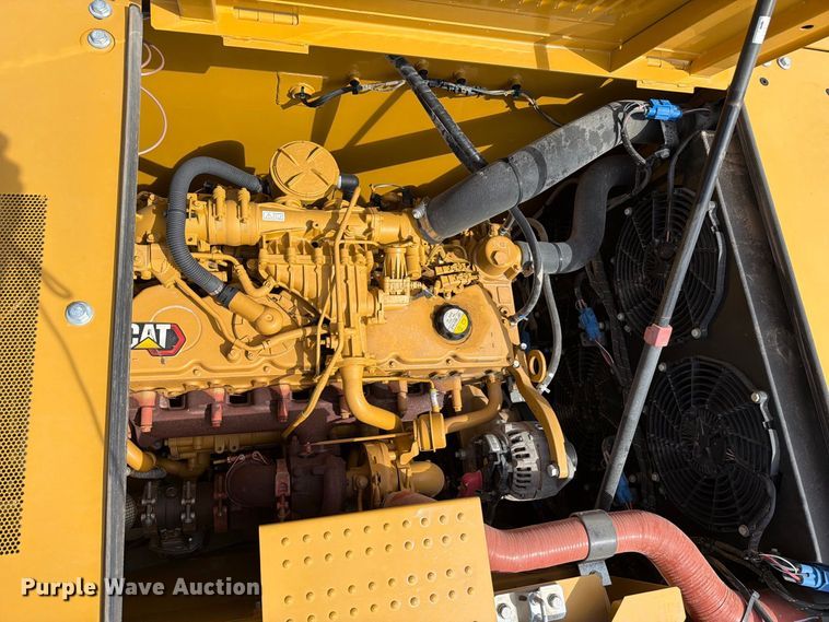 image for item FN3548 2022 Caterpillar 330 excavator