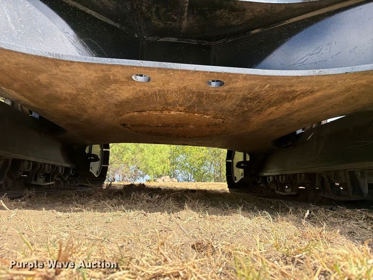image for item FN3548 2022 Caterpillar 330 excavator