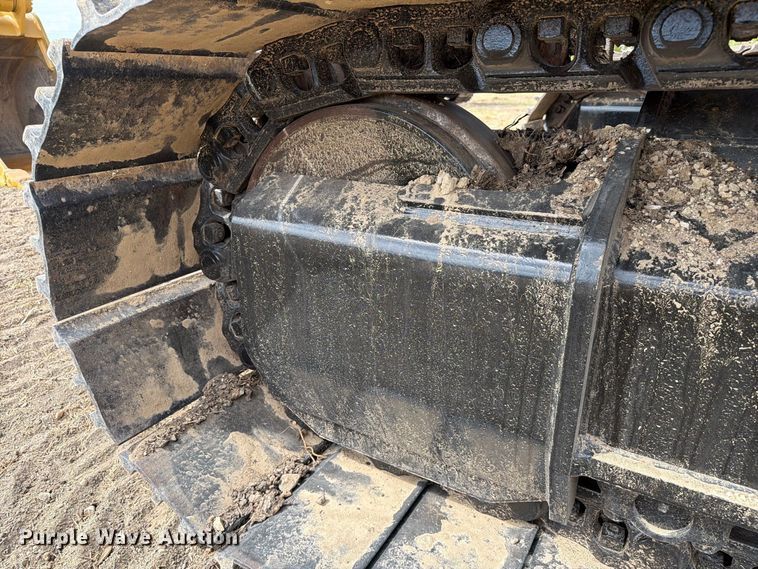 image for item FN3548 2022 Caterpillar 330 excavator