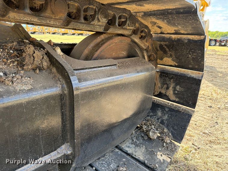 image for item FN3548 2022 Caterpillar 330 excavator