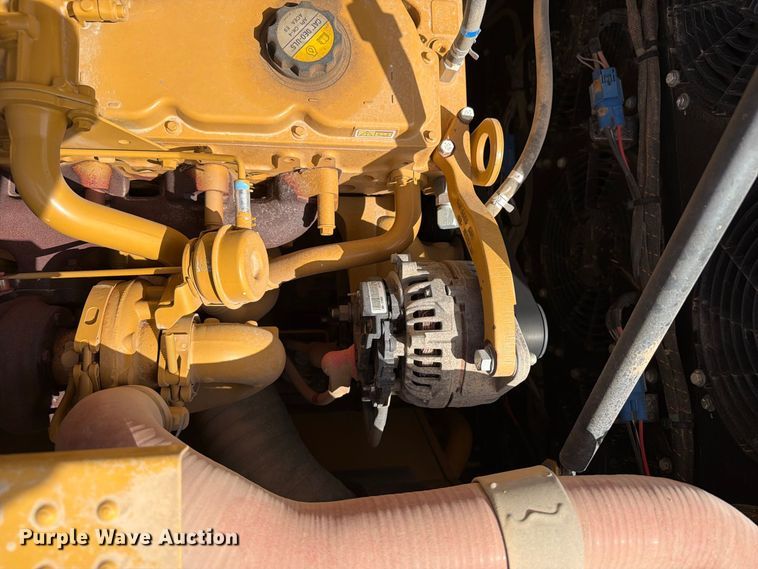 image for item FN3549 2022 Caterpillar 330 TC excavator