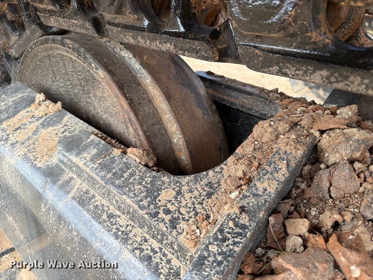 image for item FN3549 2022 Caterpillar 330 TC excavator