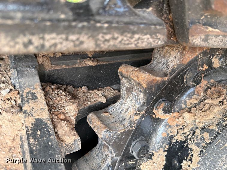 image for item FN3549 2022 Caterpillar 330 TC excavator