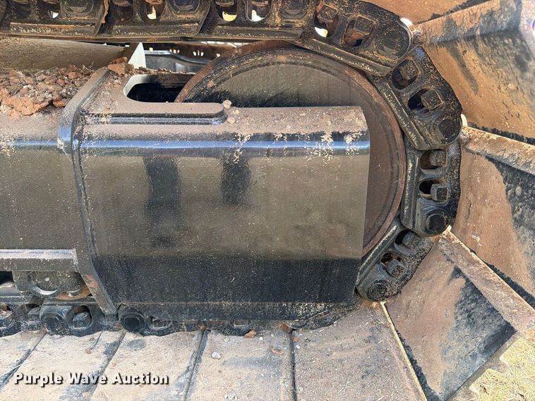 image for item FN3549 2022 Caterpillar 330 TC excavator