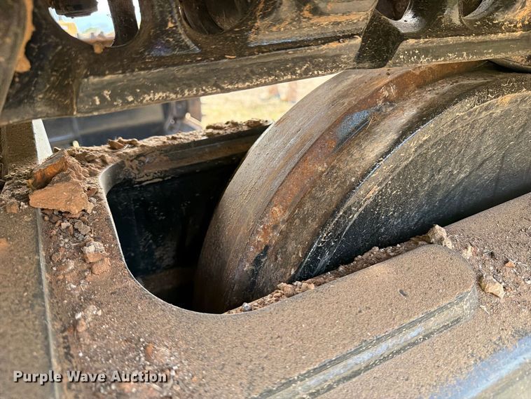 image for item FN3549 2022 Caterpillar 330 TC excavator