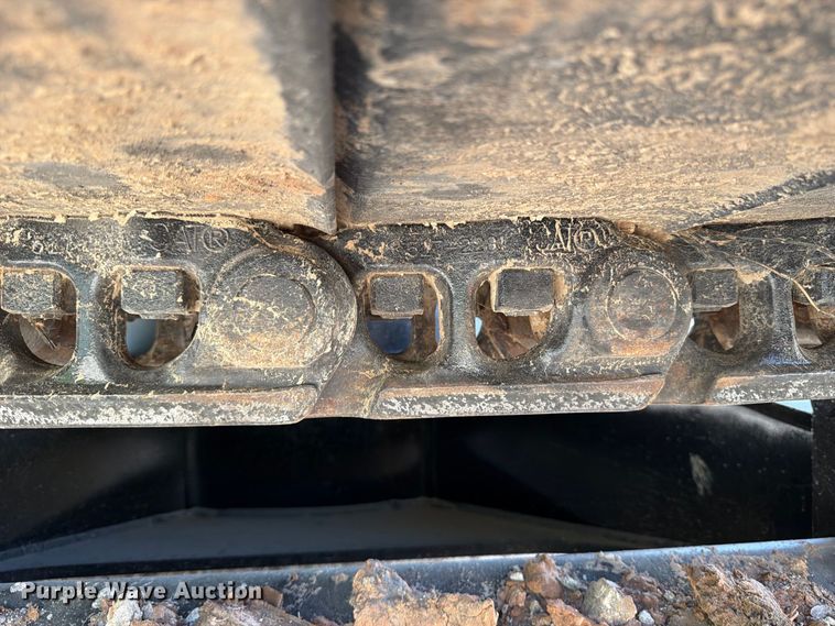 image for item FN3549 2022 Caterpillar 330 TC excavator