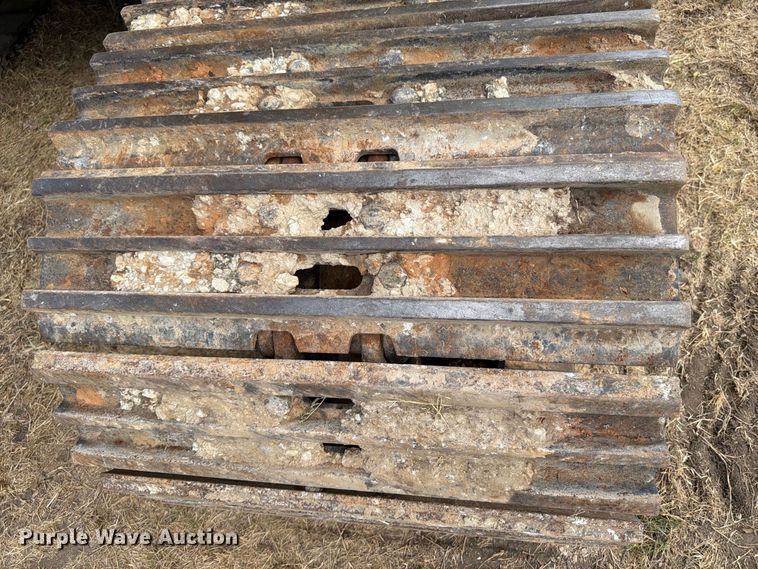 image for item FN3549 2022 Caterpillar 330 TC excavator