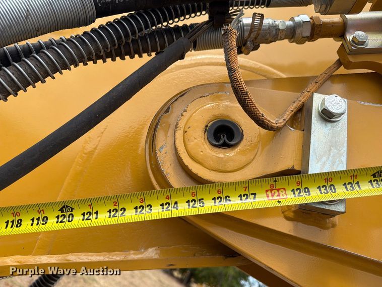 image for item FN3550 2022 Caterpillar 330 TC excavator