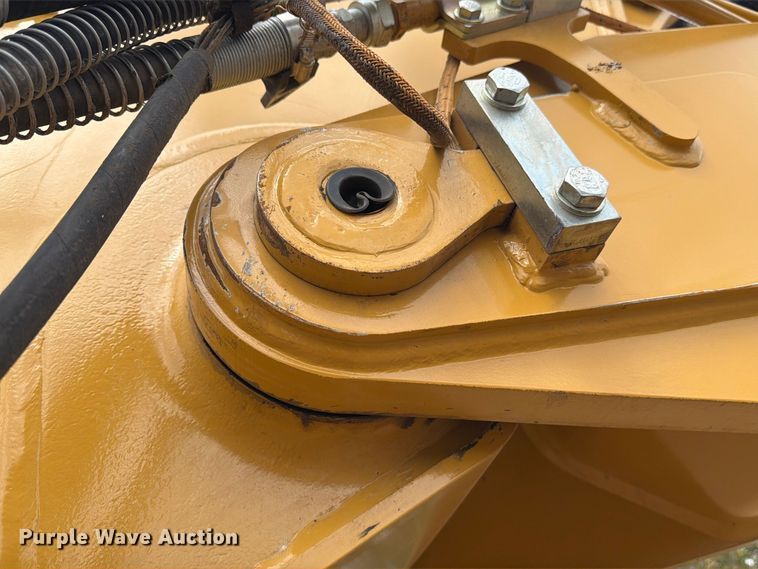 image for item FN3550 2022 Caterpillar 330 TC excavator