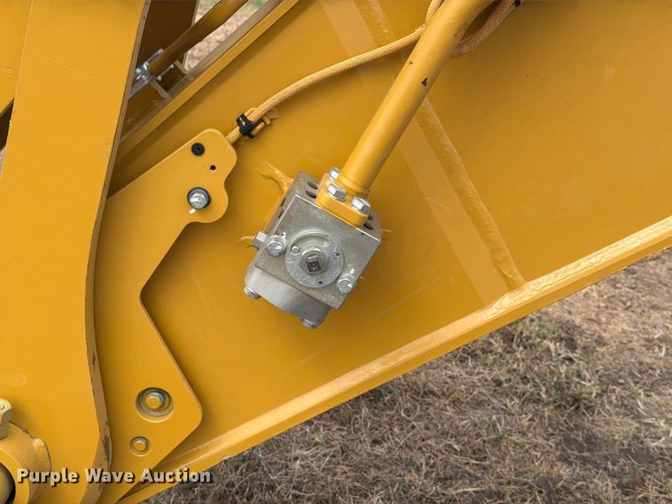 image for item FN3550 2022 Caterpillar 330 TC excavator