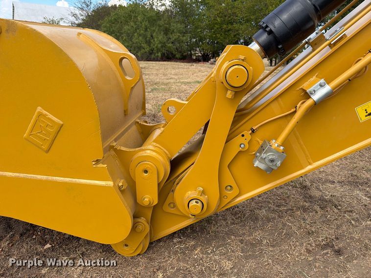 image for item FN3550 2022 Caterpillar 330 TC excavator