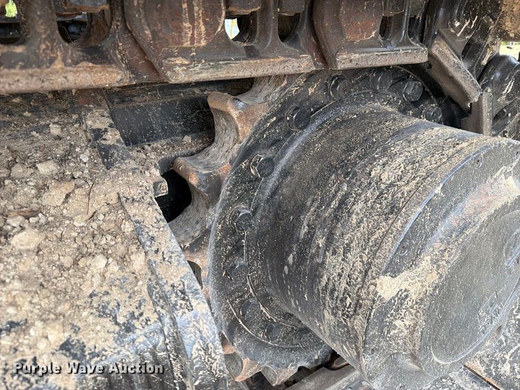 image for item FN3550 2022 Caterpillar 330 TC excavator