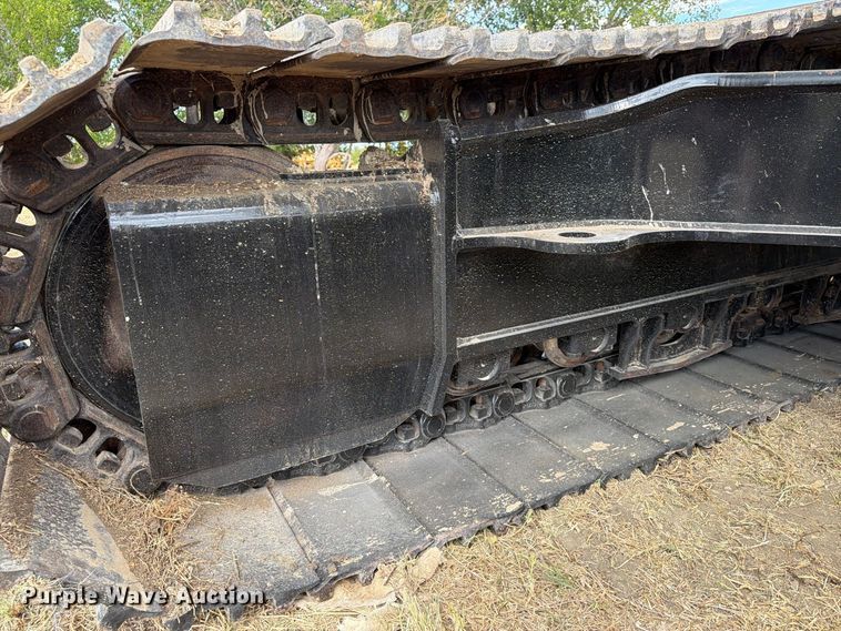 image for item FN3550 2022 Caterpillar 330 TC excavator