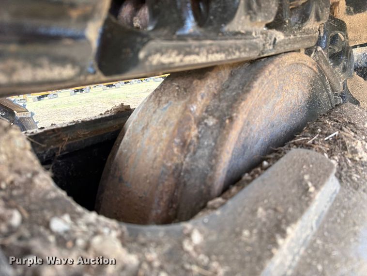 image for item FN3550 2022 Caterpillar 330 TC excavator
