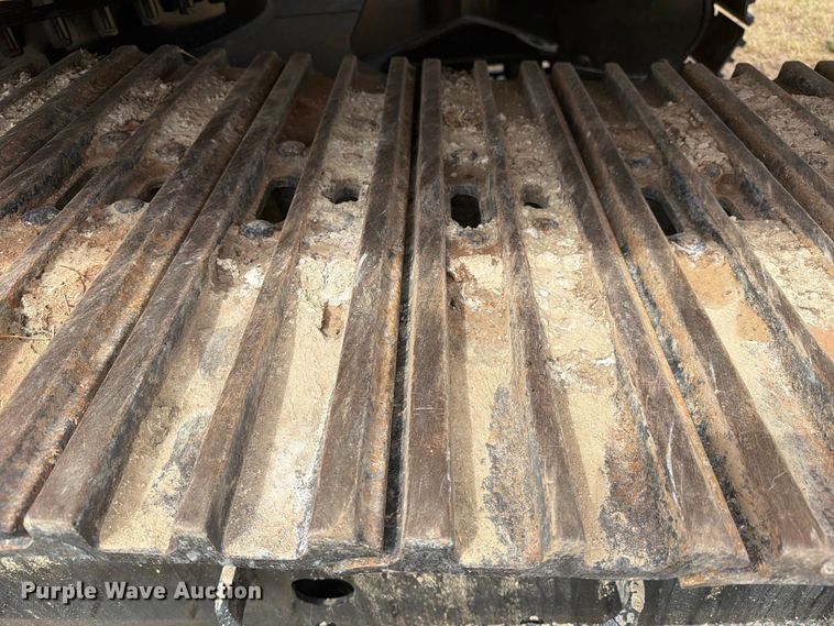image for item FN3550 2022 Caterpillar 330 TC excavator