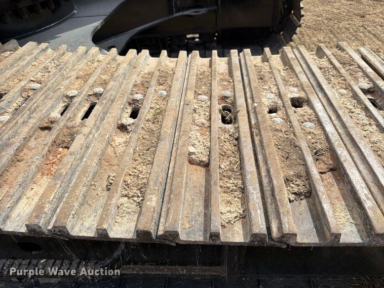 image for item FN3550 2022 Caterpillar 330 TC excavator
