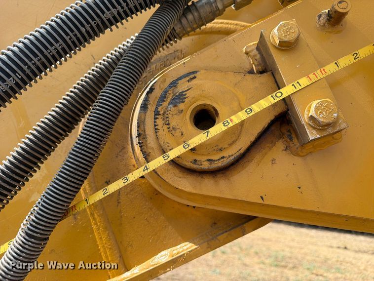 image for item FN3551 2018 Caterpillar 330F L excavator
