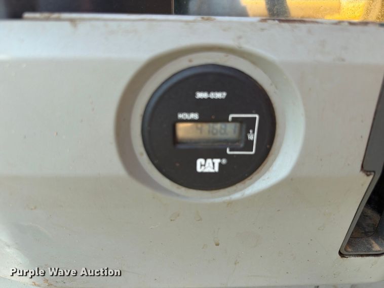 image for item FN3551 2018 Caterpillar 330F L excavator