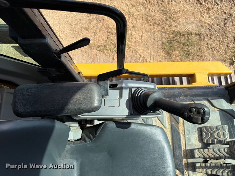 image for item FN3551 2018 Caterpillar 330F L excavator