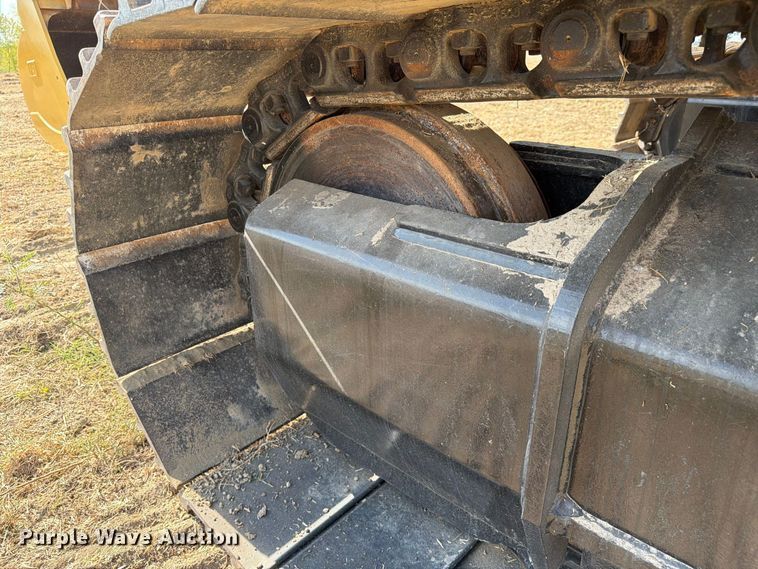 image for item FN3551 2018 Caterpillar 330F L excavator