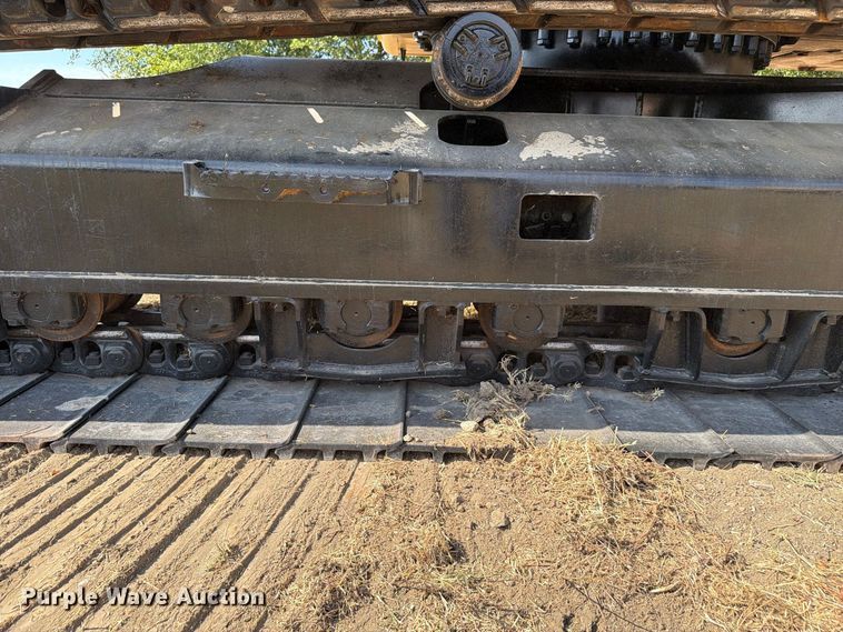image for item FN3551 2018 Caterpillar 330F L excavator