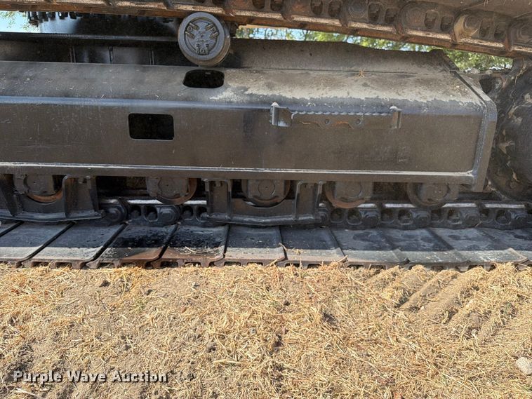 image for item FN3551 2018 Caterpillar 330F L excavator