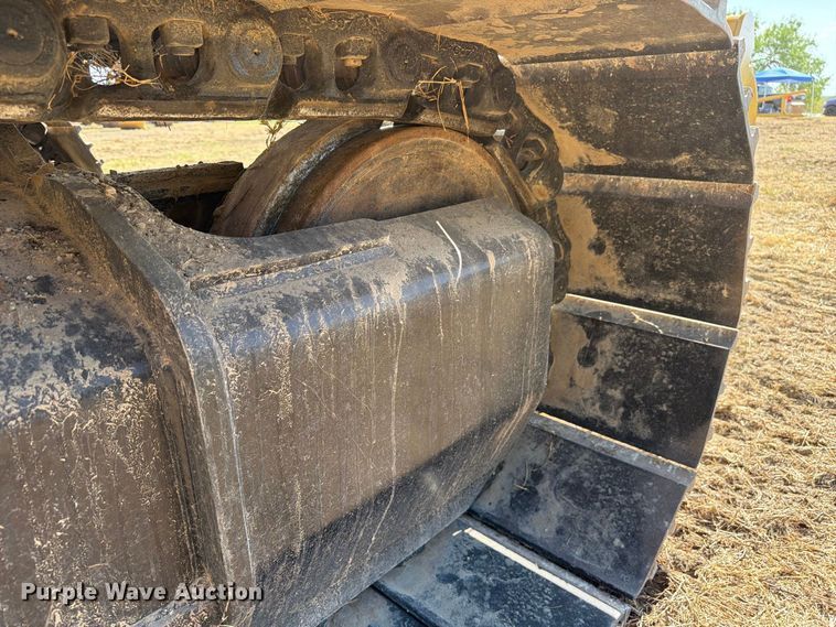 image for item FN3551 2018 Caterpillar 330F L excavator